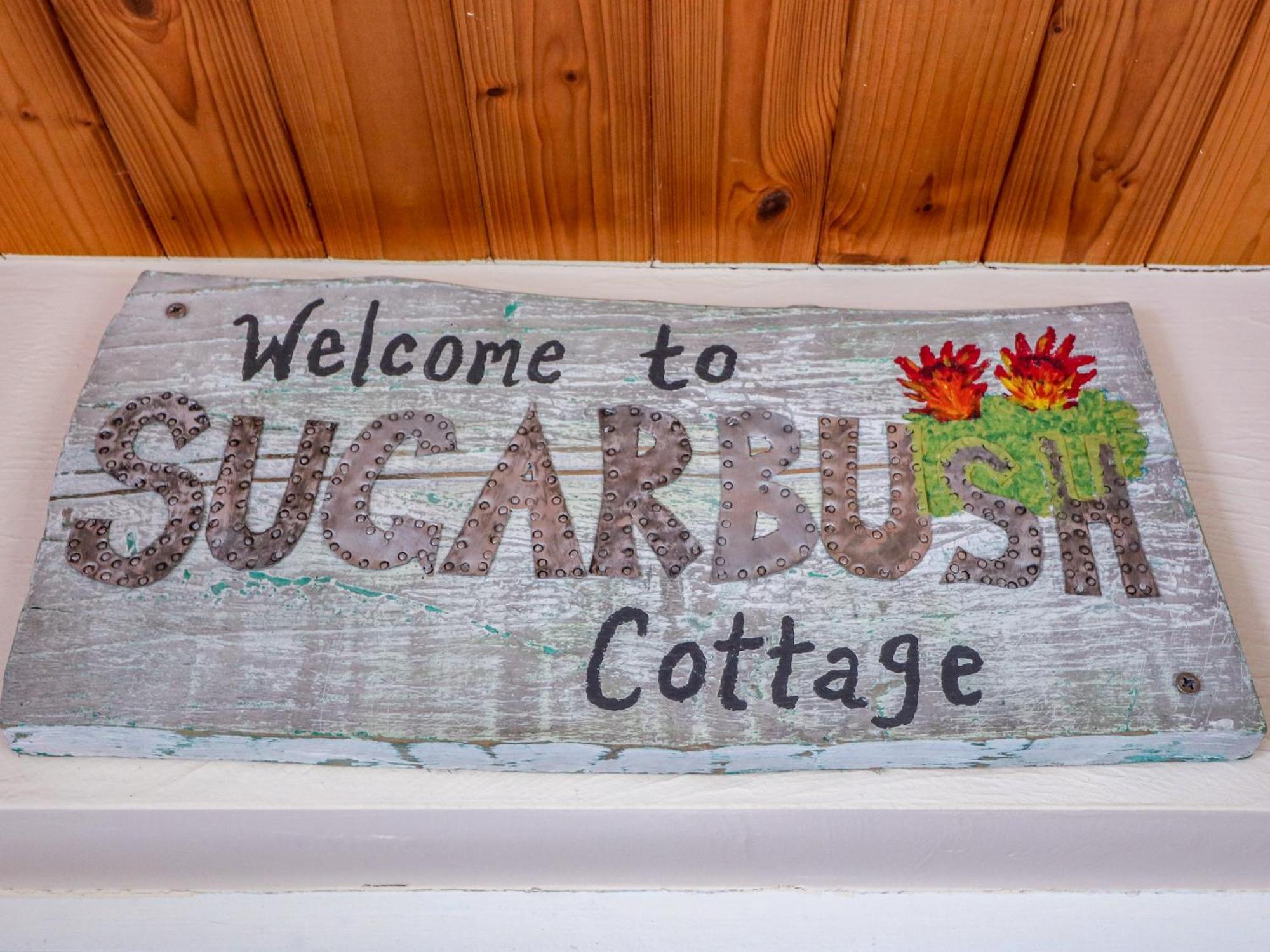 Sugarbush Villa Eyeries Exterior photo